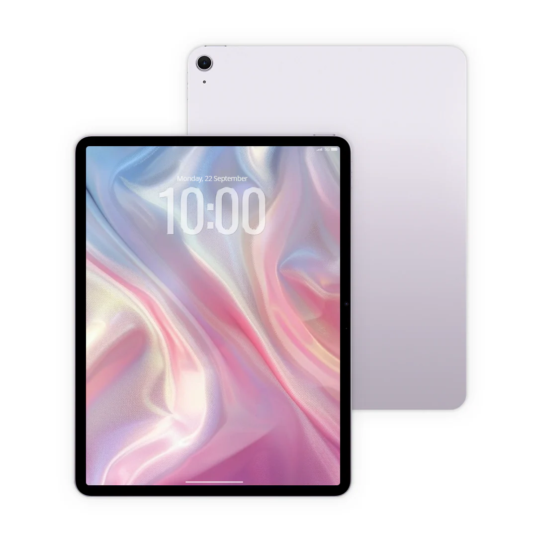 iPad Air 13 Inch M4 256GB (Wi-Fi) - Image 3