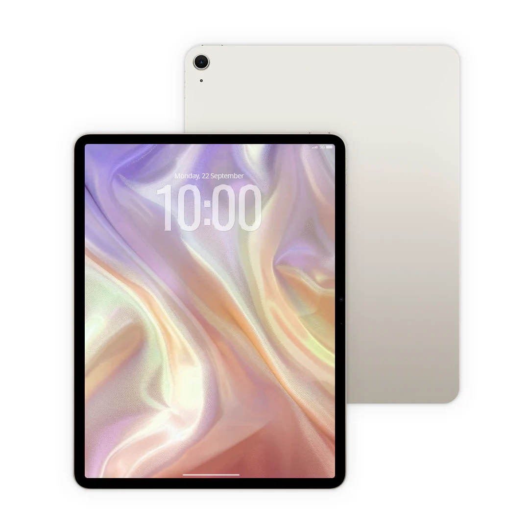 iPad Air 13 Inch M4 256GB (Wi-Fi) - Image 4