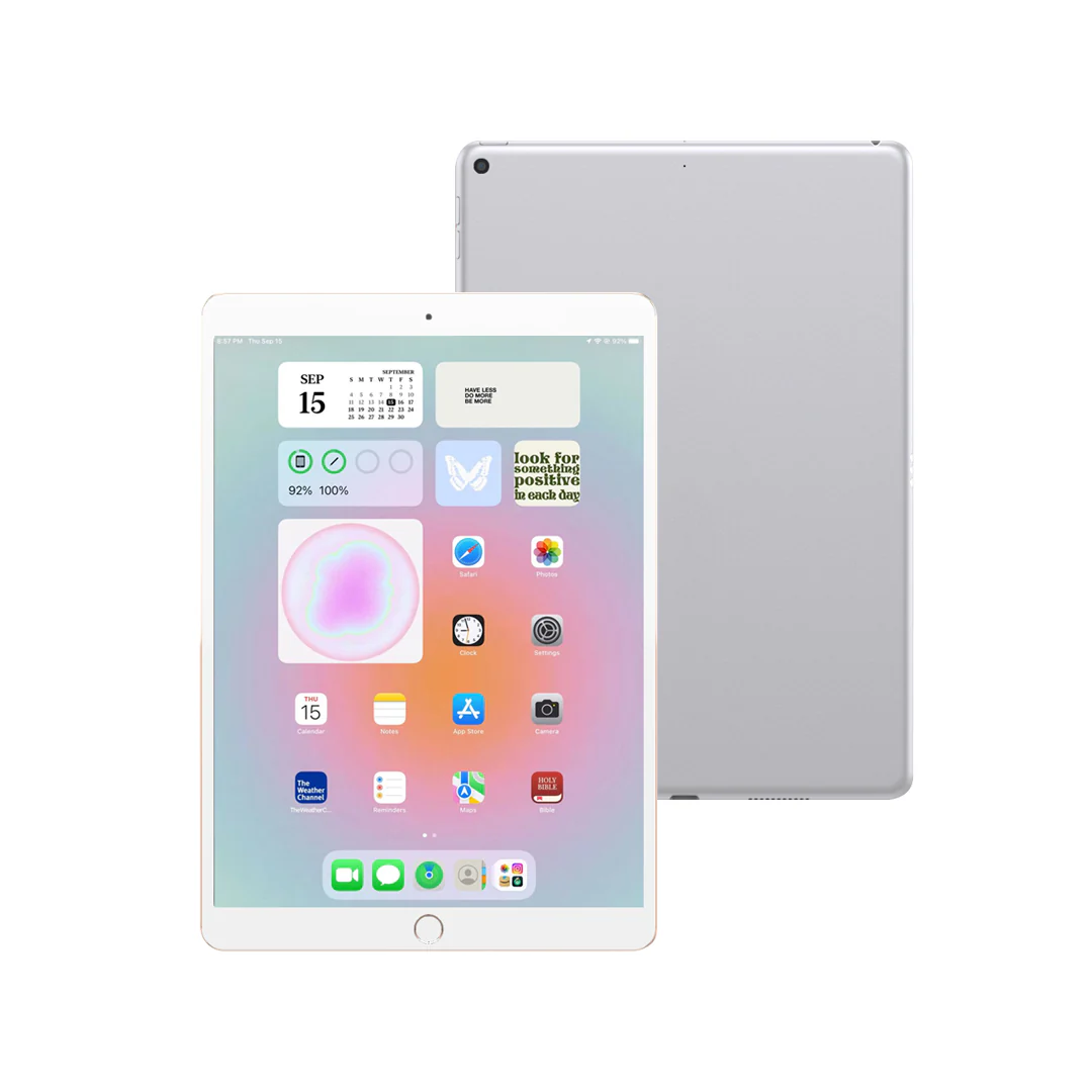 iPad Air 3 (Cellular) - Image 2