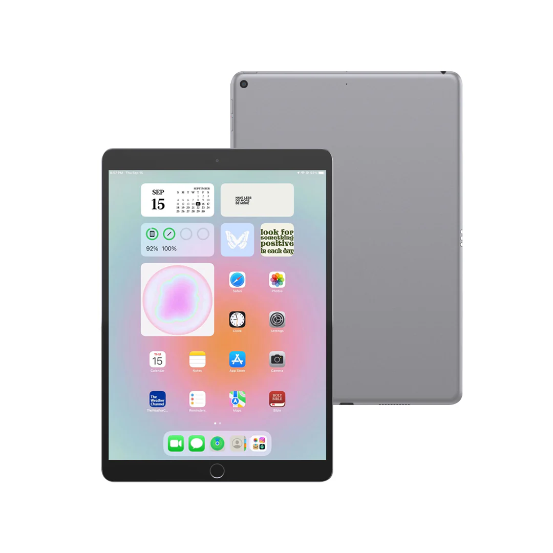 iPad Air 3 (WiFi) - Image 3