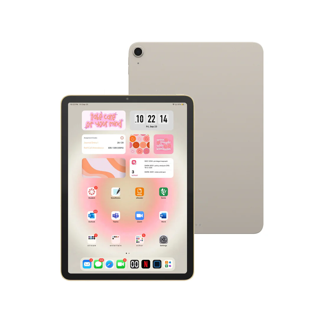 iPad Air 5 (Cellular) - Image 5