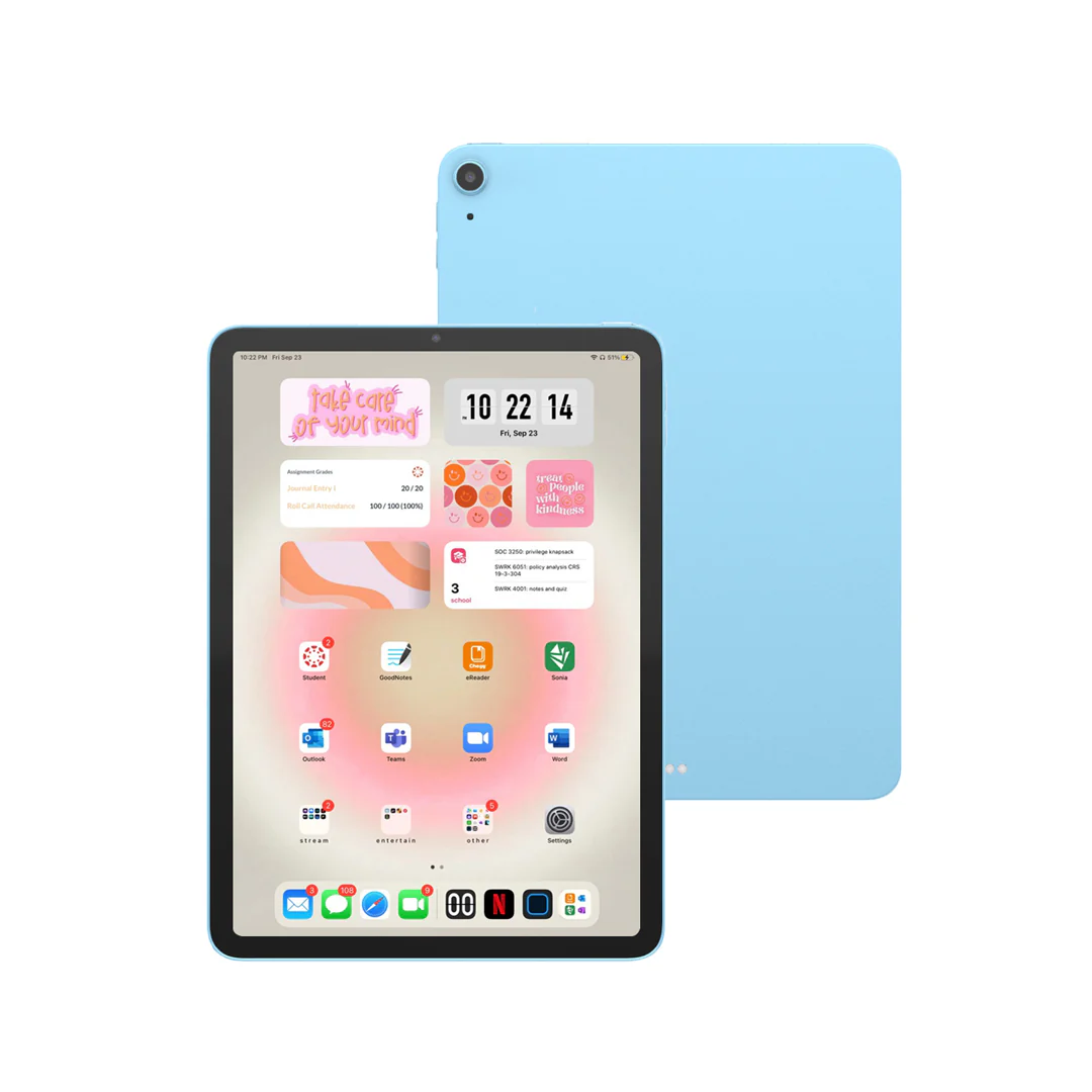 iPad Air 5 (WiFi) - Image 2
