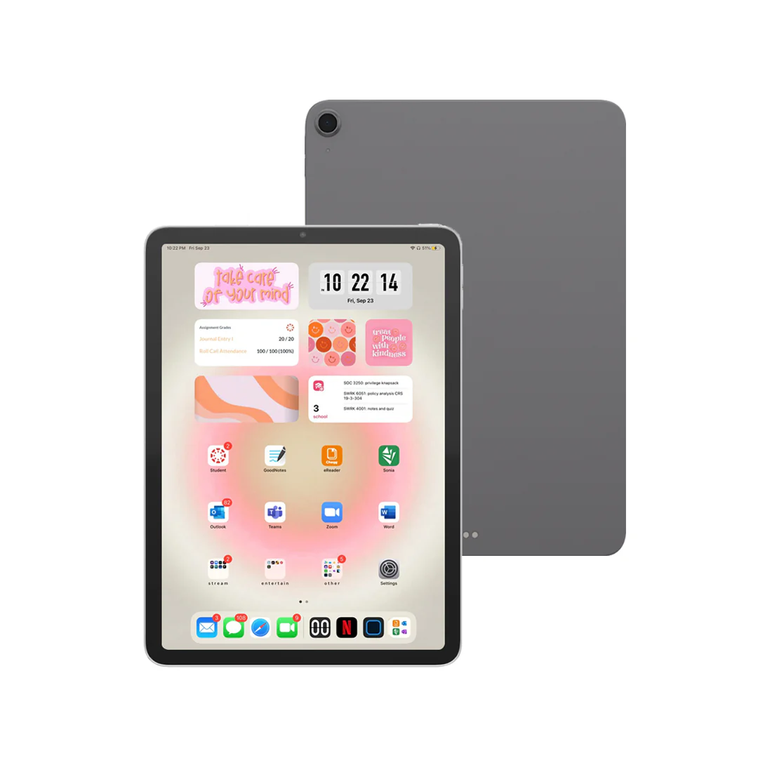 iPad Air 5 (WiFi) - Image 4