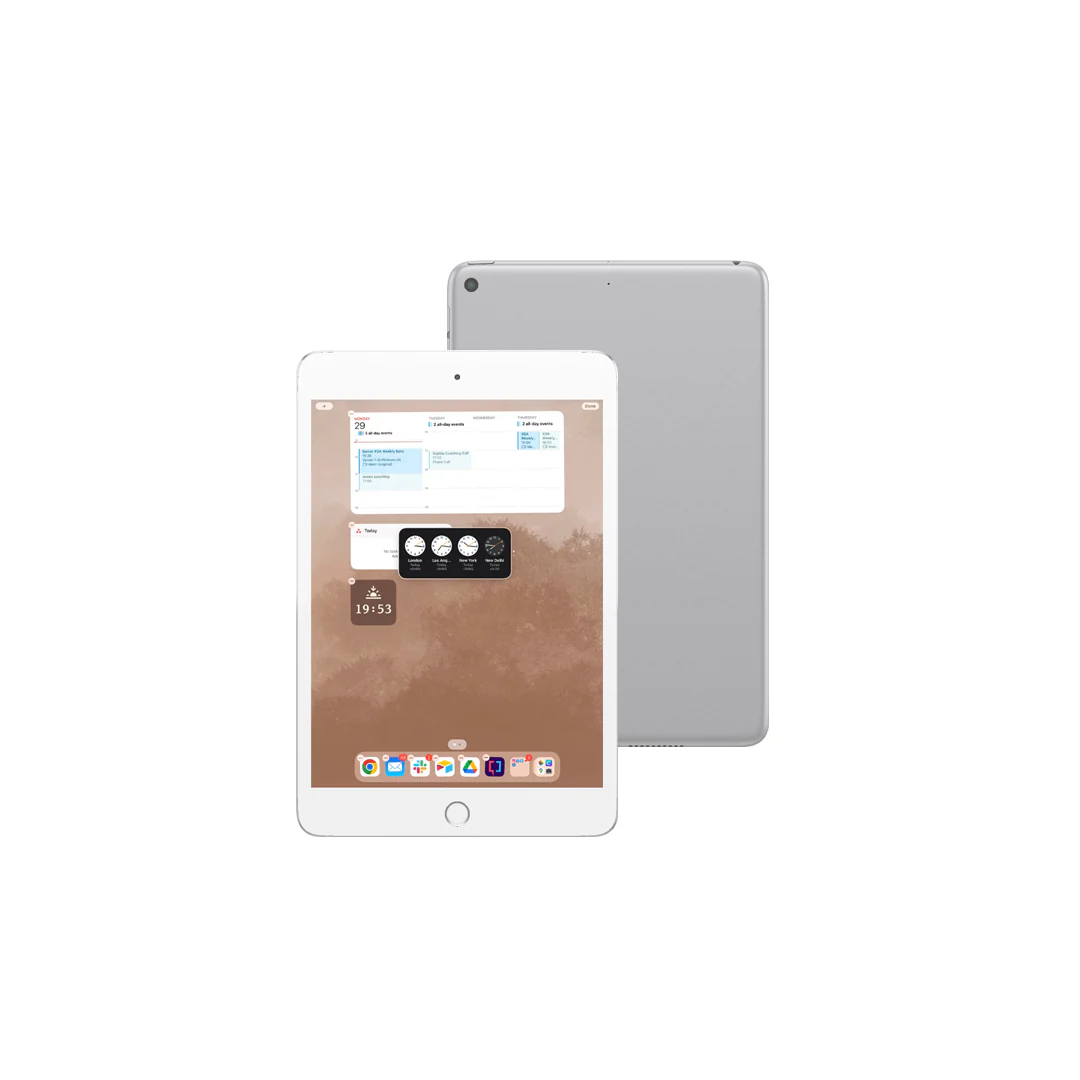 iPad Mini 5 (WiFi) - Image 2