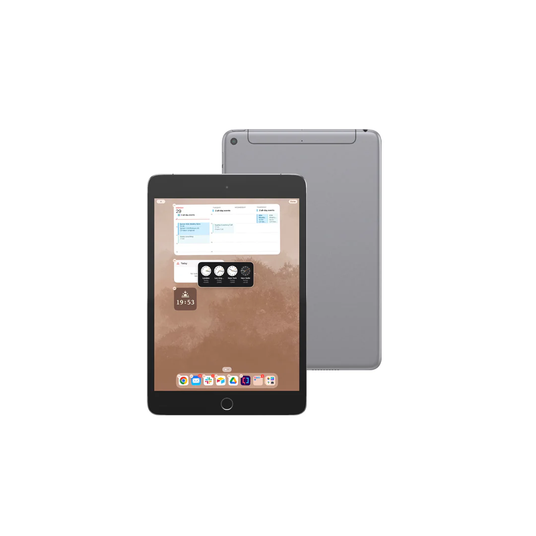 iPad Mini 5 (WiFi) - Image 3