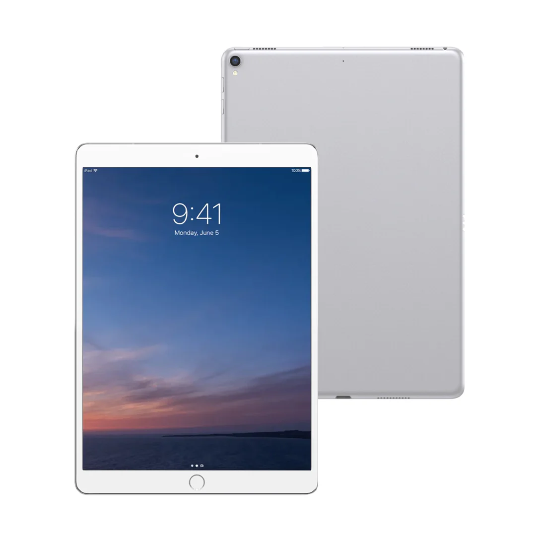 iPad Pro 10.5 Inch (Cellular) - Image 3