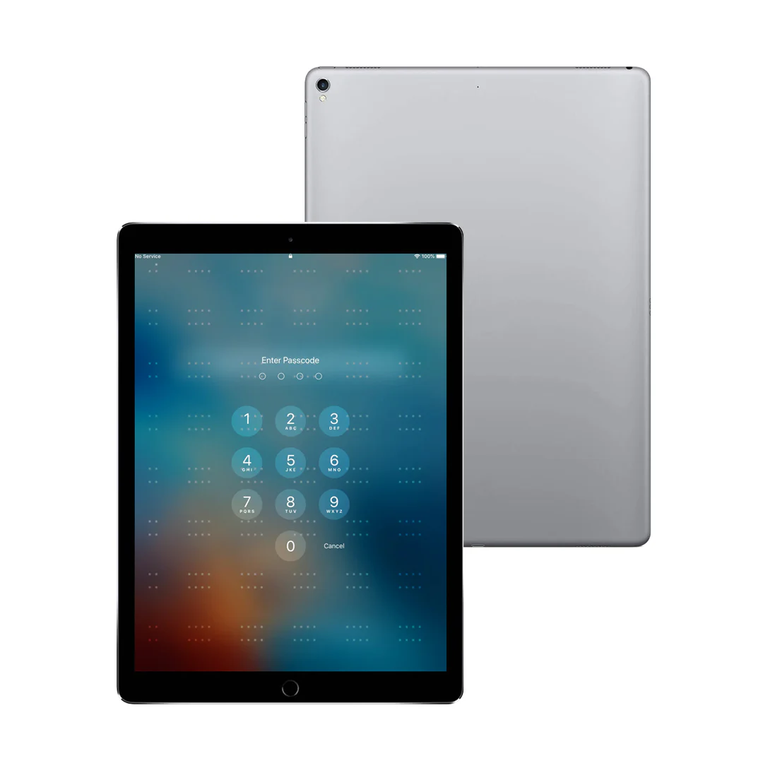 iPad Pro 12.9 Inch 1st Gen (WiFi) - Image 3