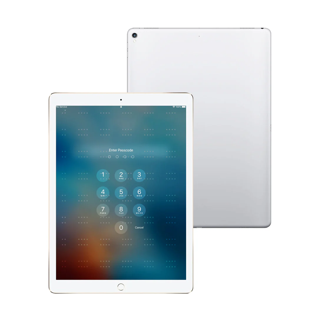 iPad Pro 12.9 Inch 2nd Gen (Cellular) - Image 2