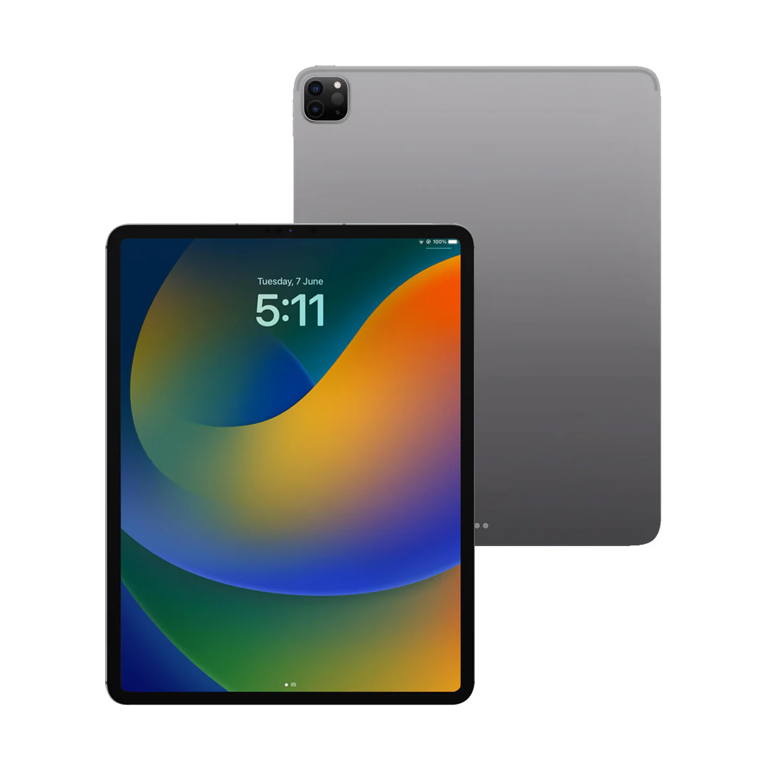 iPad Pro 12.9 Inch 5th Gen (Cellular) - Image 2