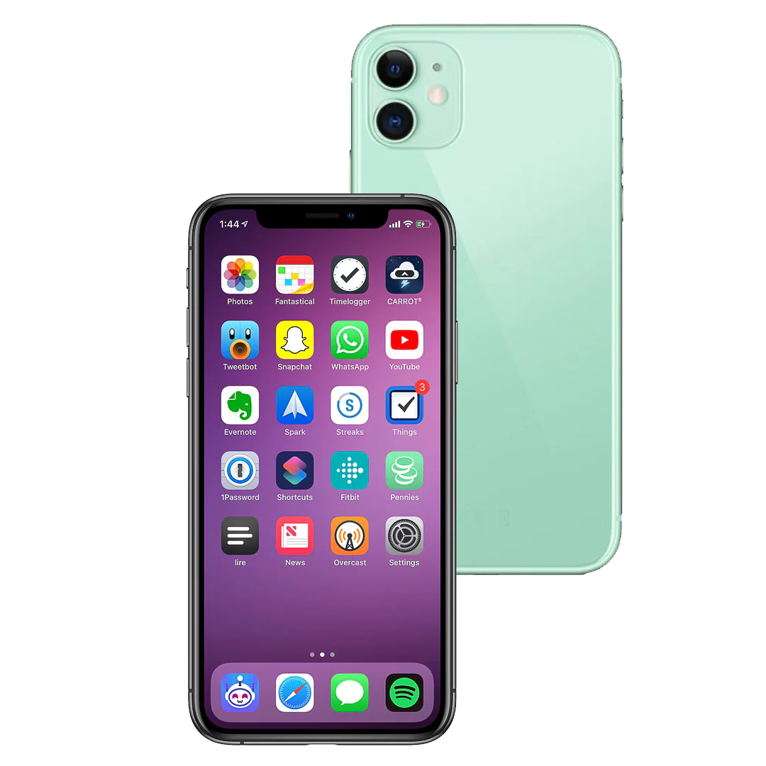 iPhone 11 256GB - Image 6