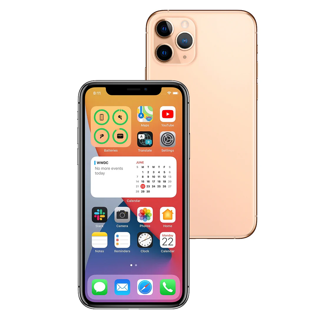 iPhone 11 Pro 64GB - Image 3