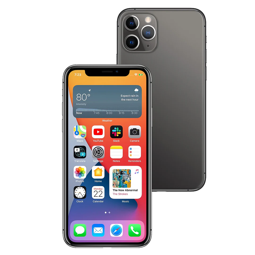 iPhone 11 Pro Max 256GB - Image 4