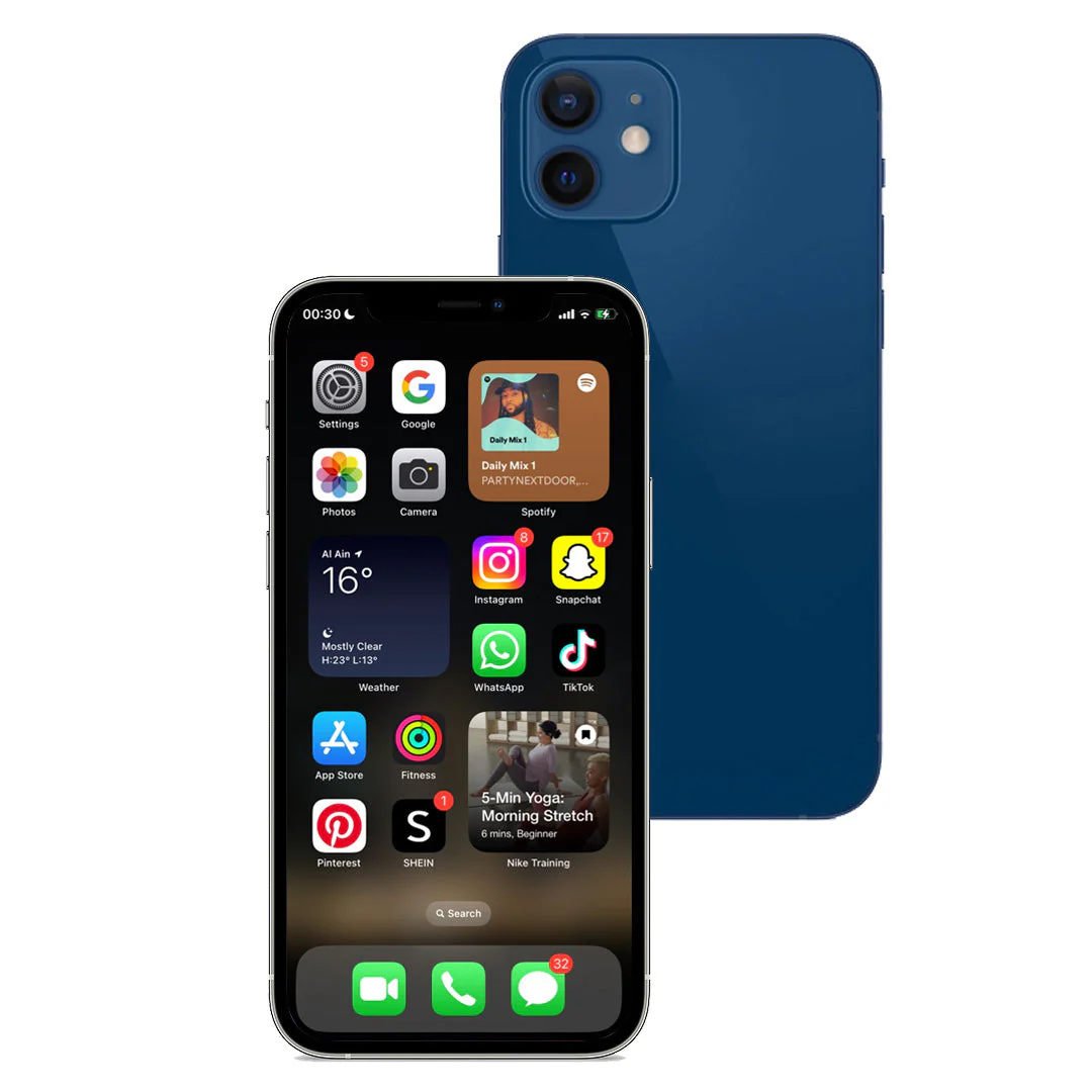 iPhone 12 128GB - Image 2