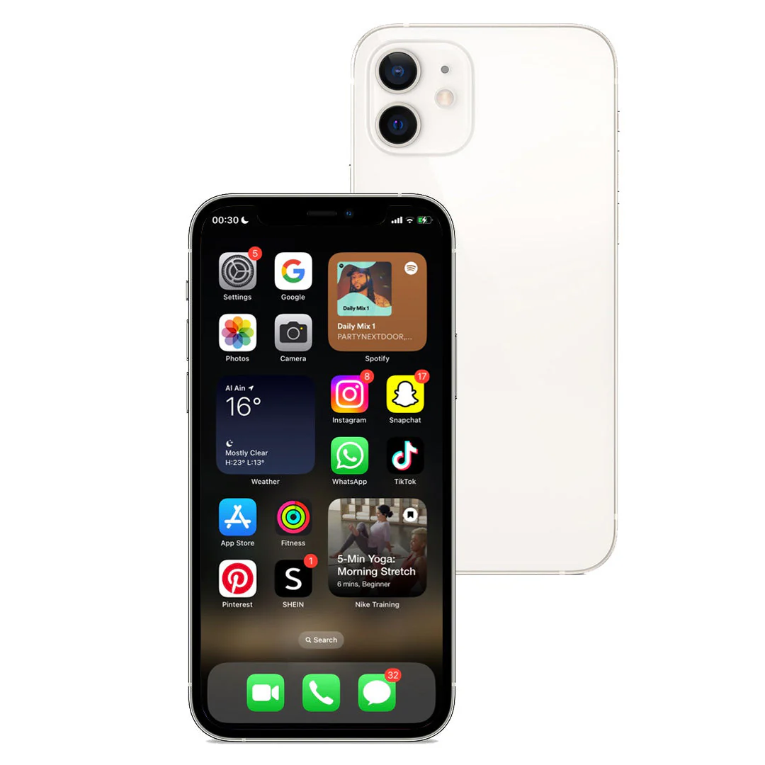 iPhone 12 128GB - Image 5