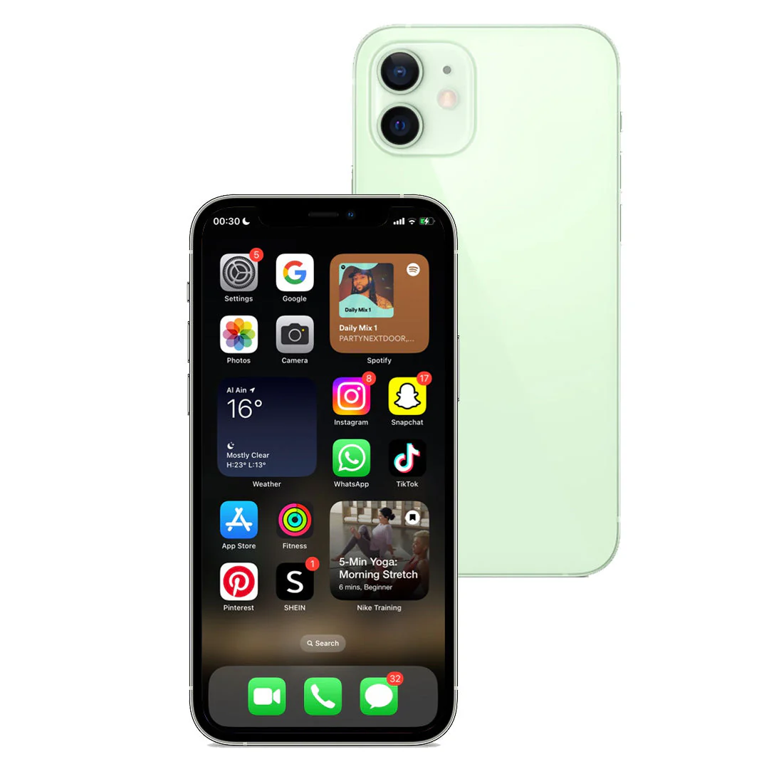 iPhone 12 64GB - Image 3