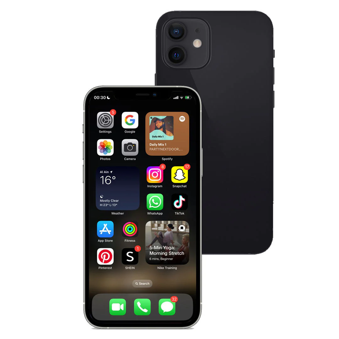 iPhone 12 Mini 256GB - Image 6