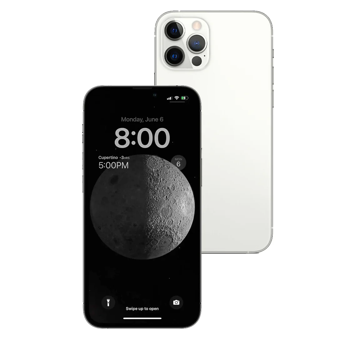iPhone 12 Pro 128GB - Image 4