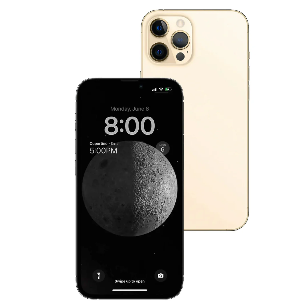 iPhone 12 Pro 512GB - Image 4