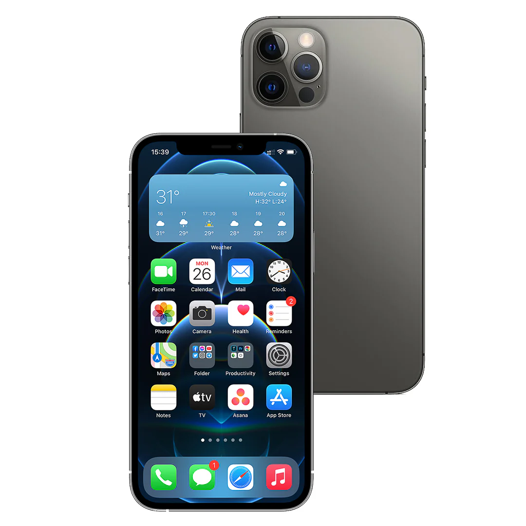 iPhone 12 Pro Max 512GB - Image 3