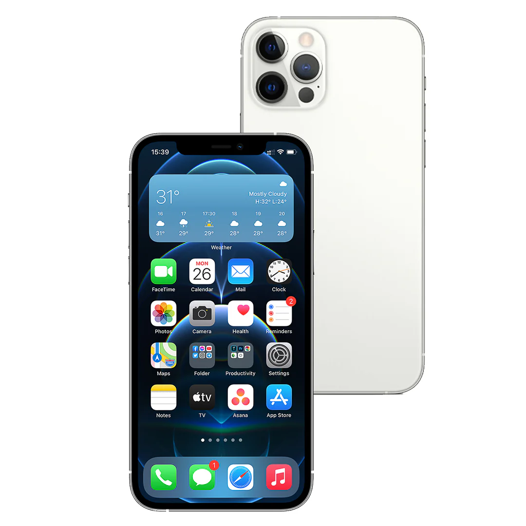 iPhone 12 Pro Max 512GB - Image 4