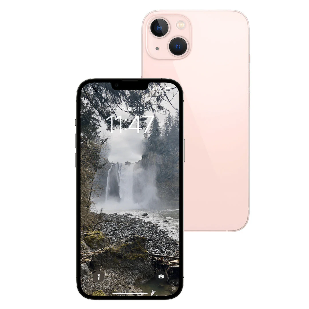 iPhone 13 256GB