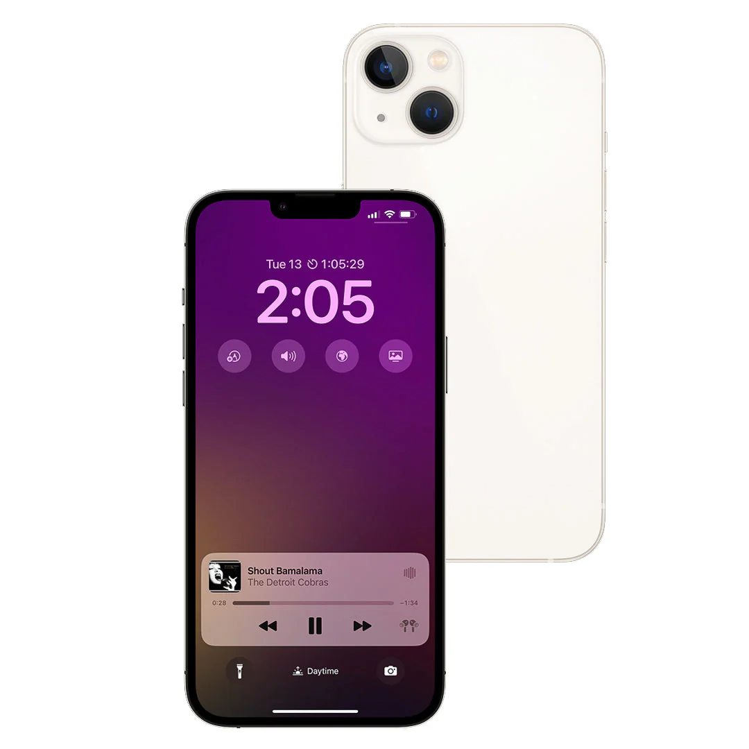 iPhone 13 Mini 128GB - Image 6