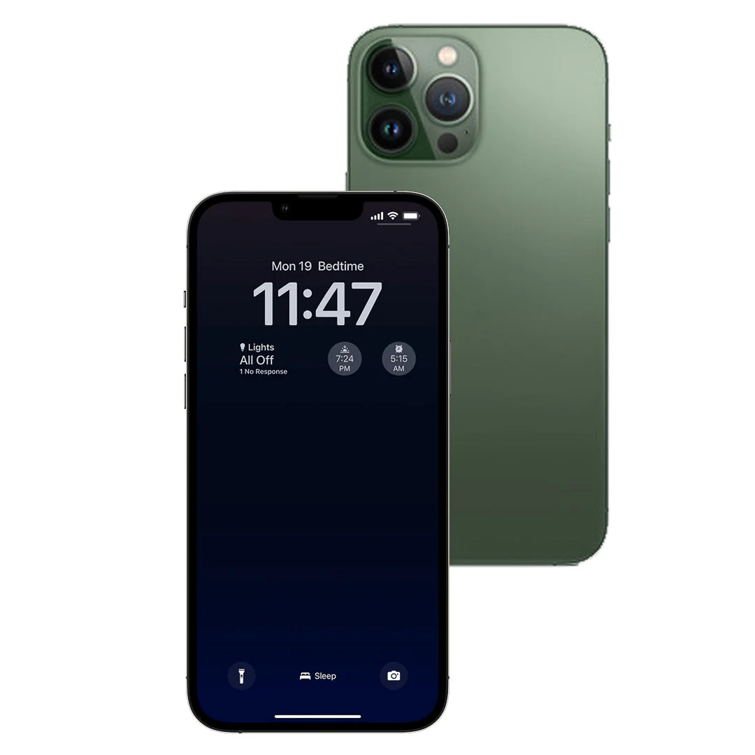 iPhone 13 Pro 256GB - Image 3