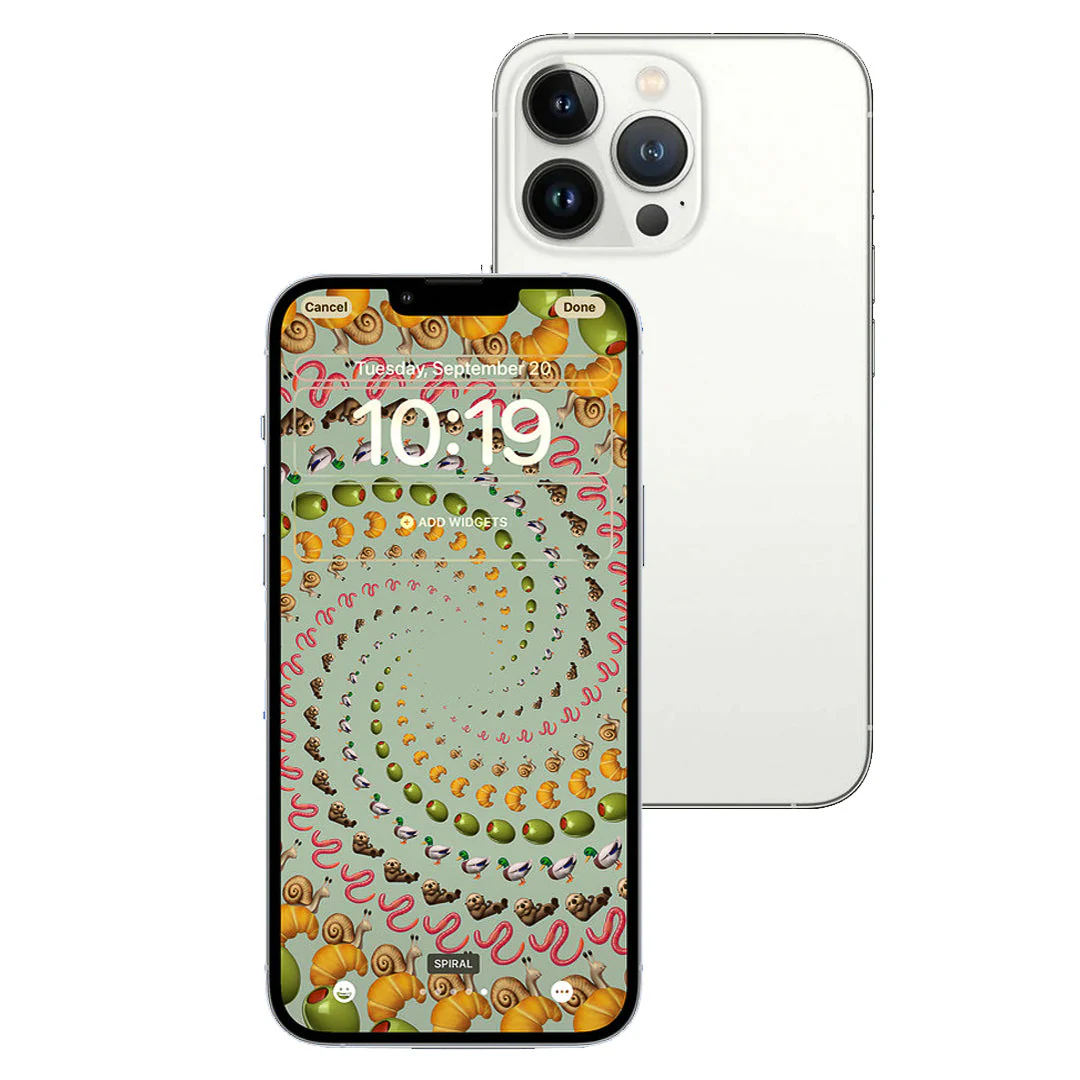 iPhone 13 Pro Max 1TB - Image 2