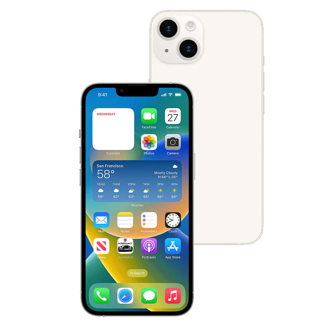 iPhone 14 256GB - Image 3