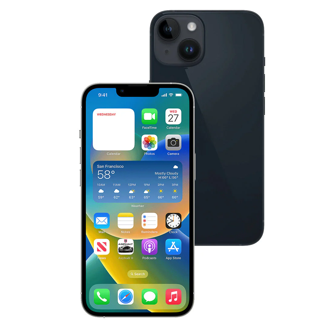 iPhone 14 256GB - Image 4