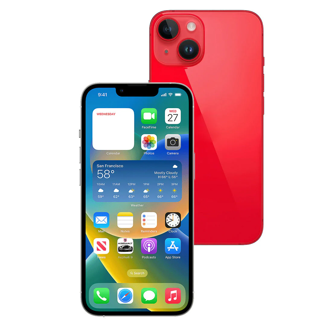 iPhone 14 256GB - Image 6