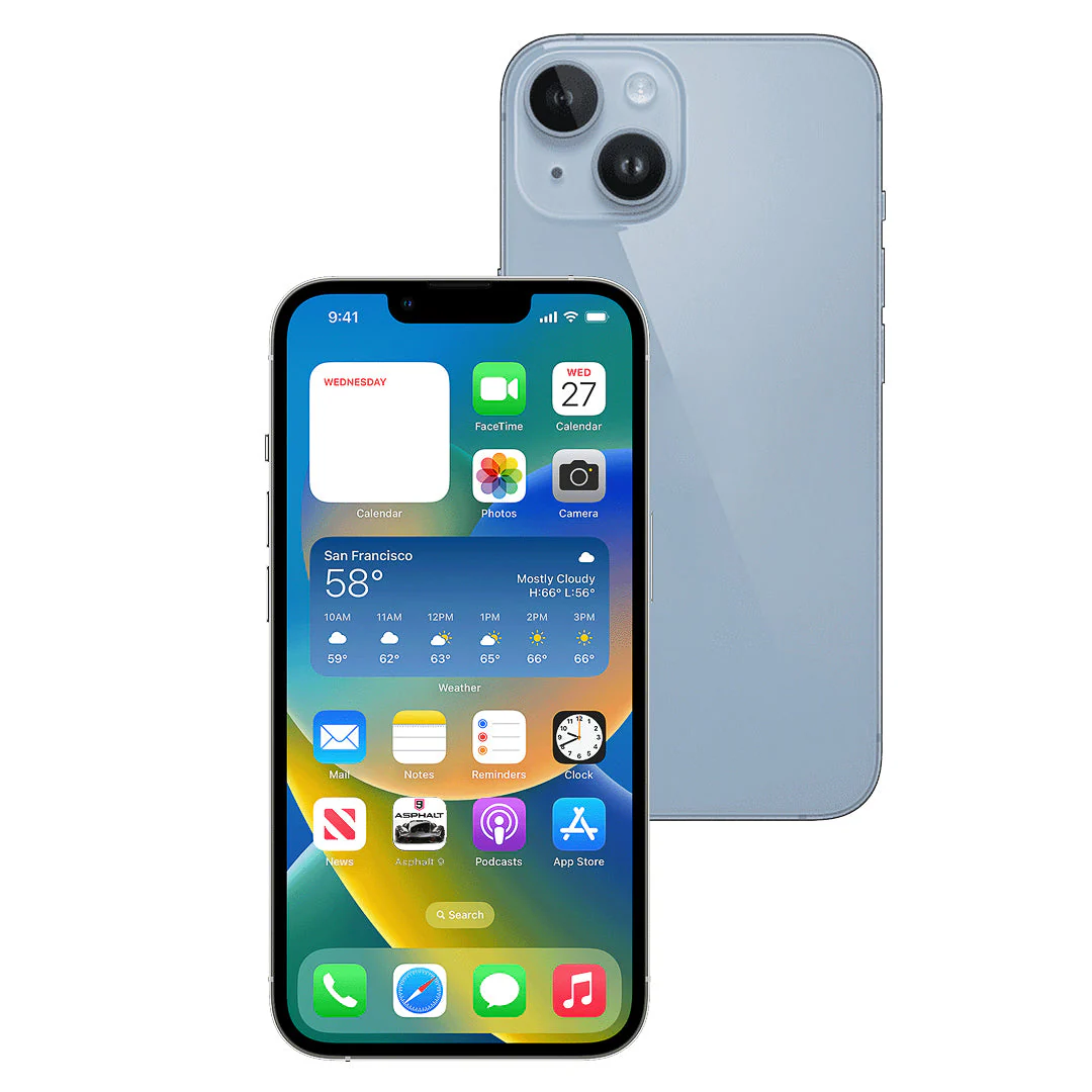 iPhone 14 512GB - Image 2