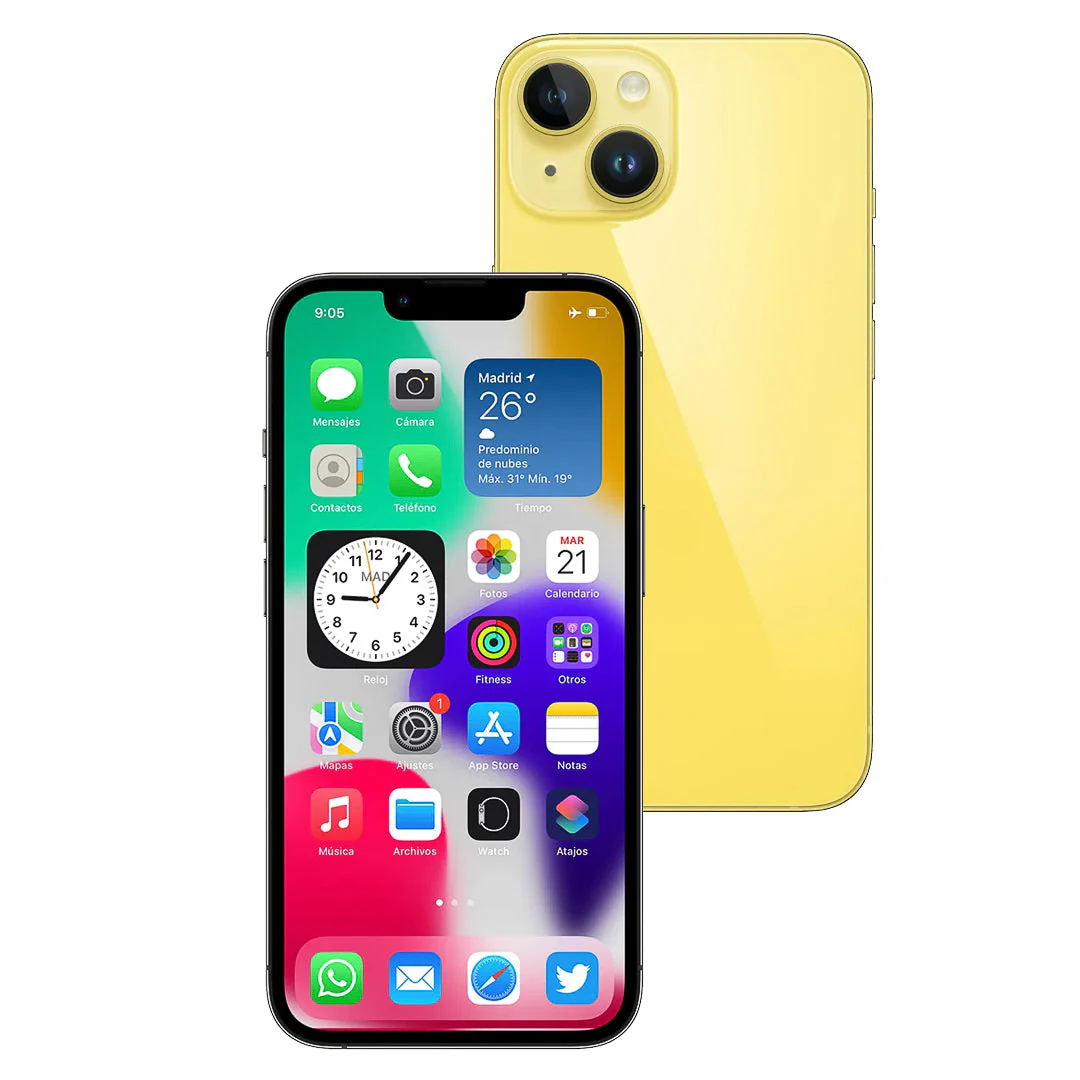 iPhone 14 Plus 512GB - Image 2