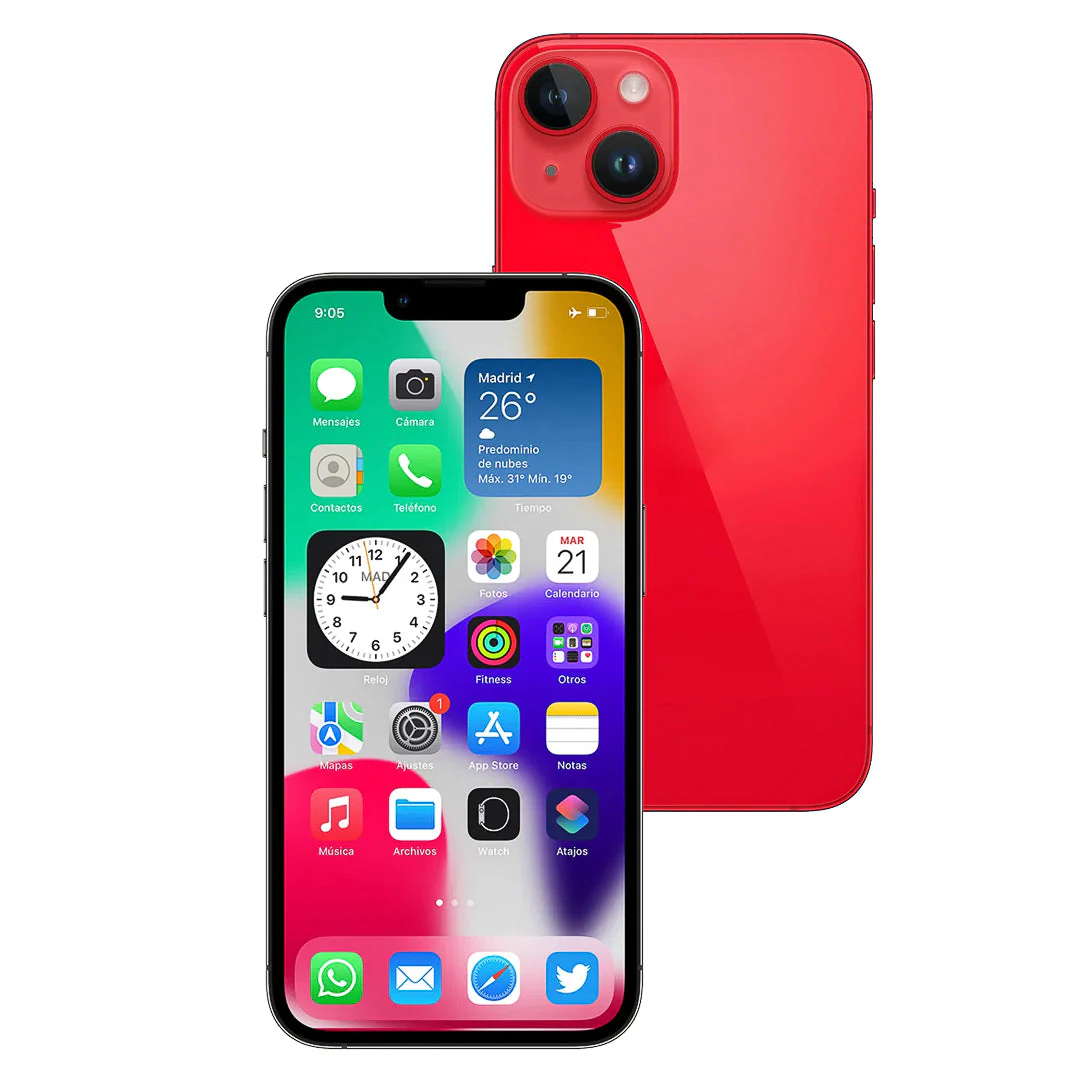 iPhone 14 Plus 512GB - Image 3