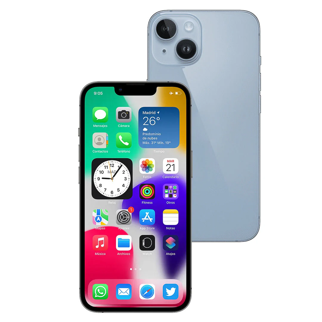 iPhone 14 Plus 512GB - Image 4