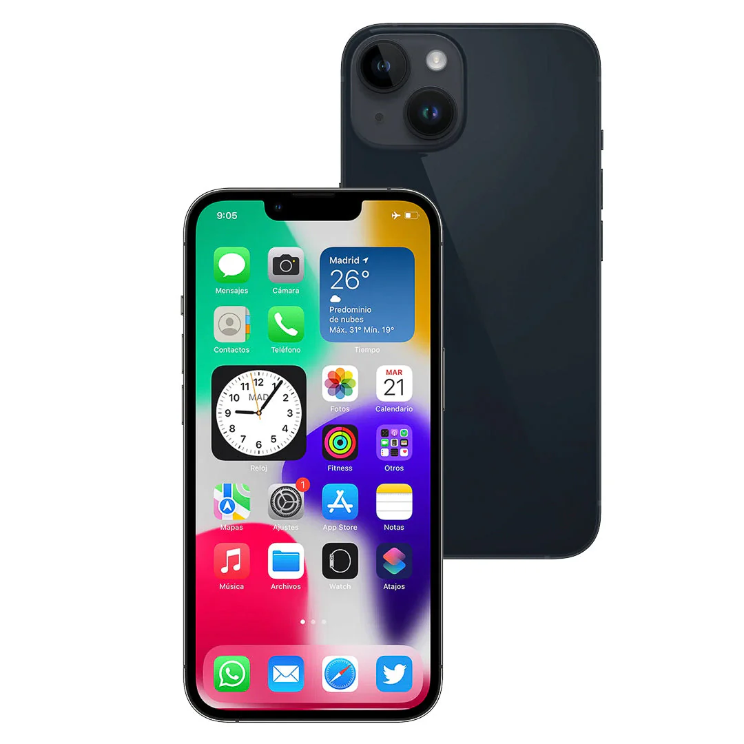 iPhone 14 Plus 512GB - Image 6