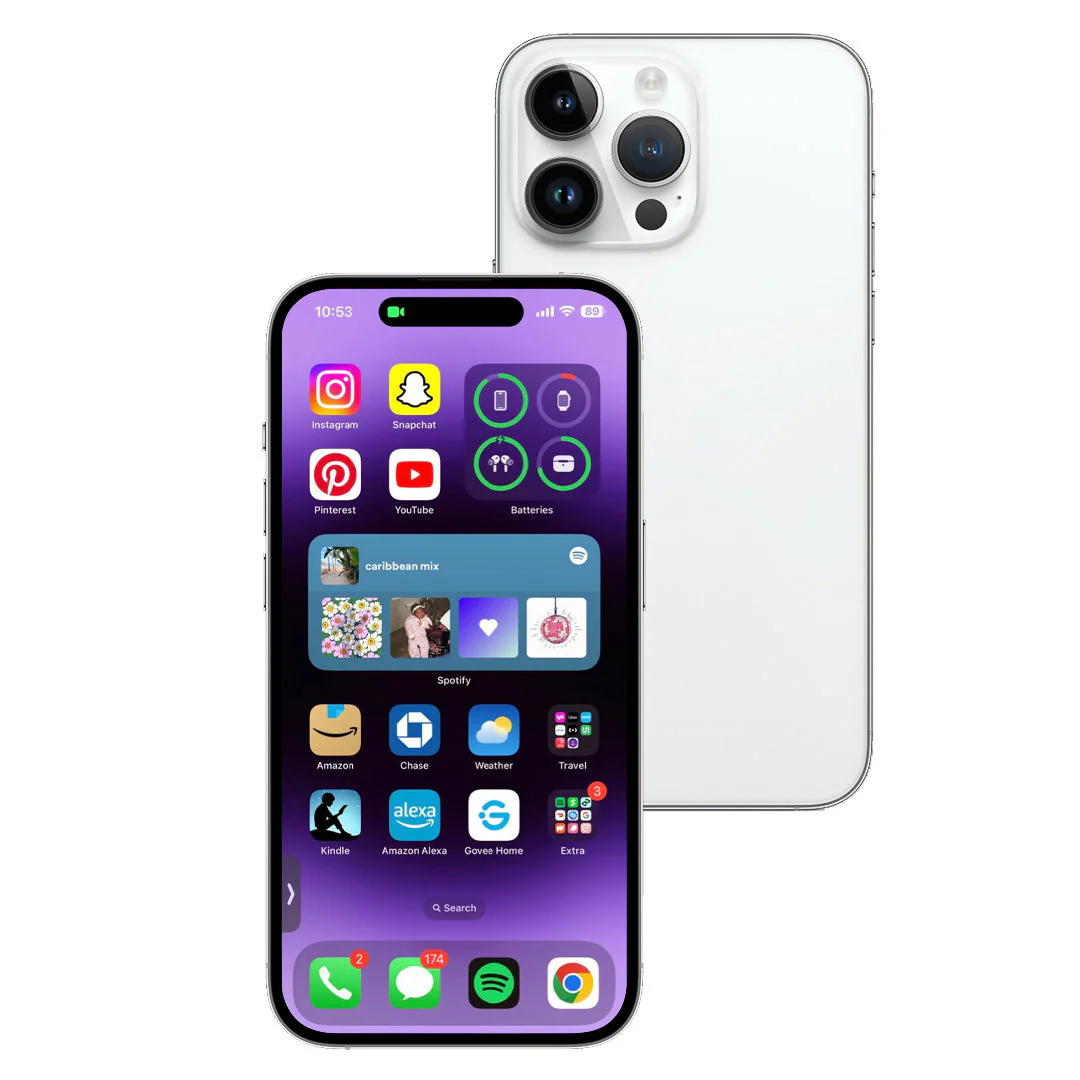 iPhone 14 Pro 1TB - Image 2