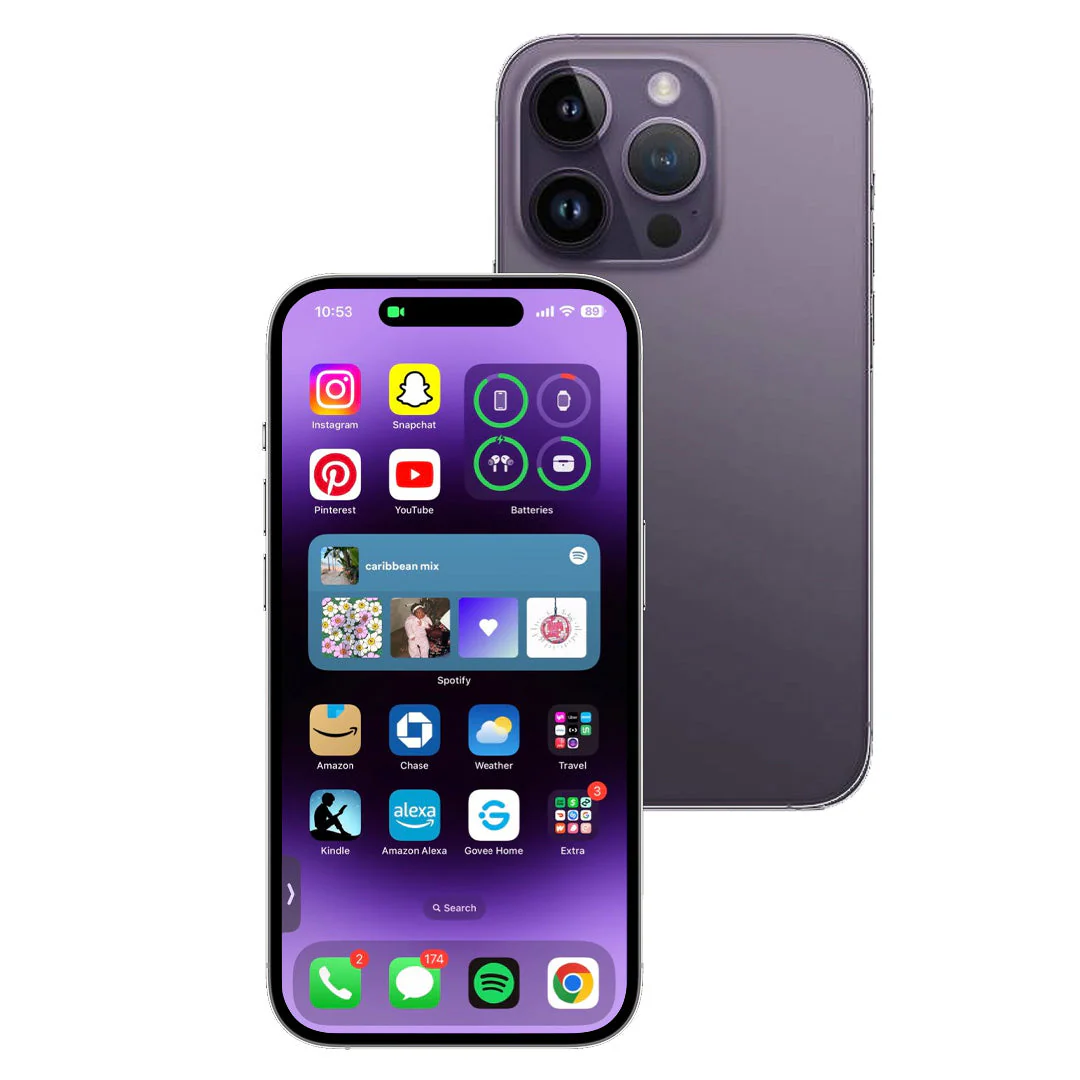 iPhone 14 Pro 256GB