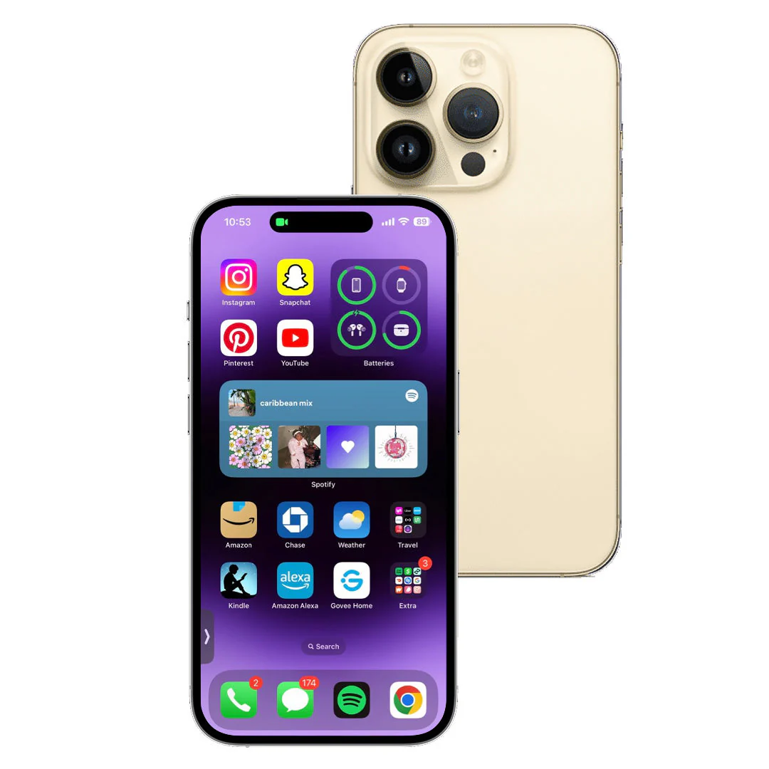 iPhone 14 Pro 256GB - Image 4