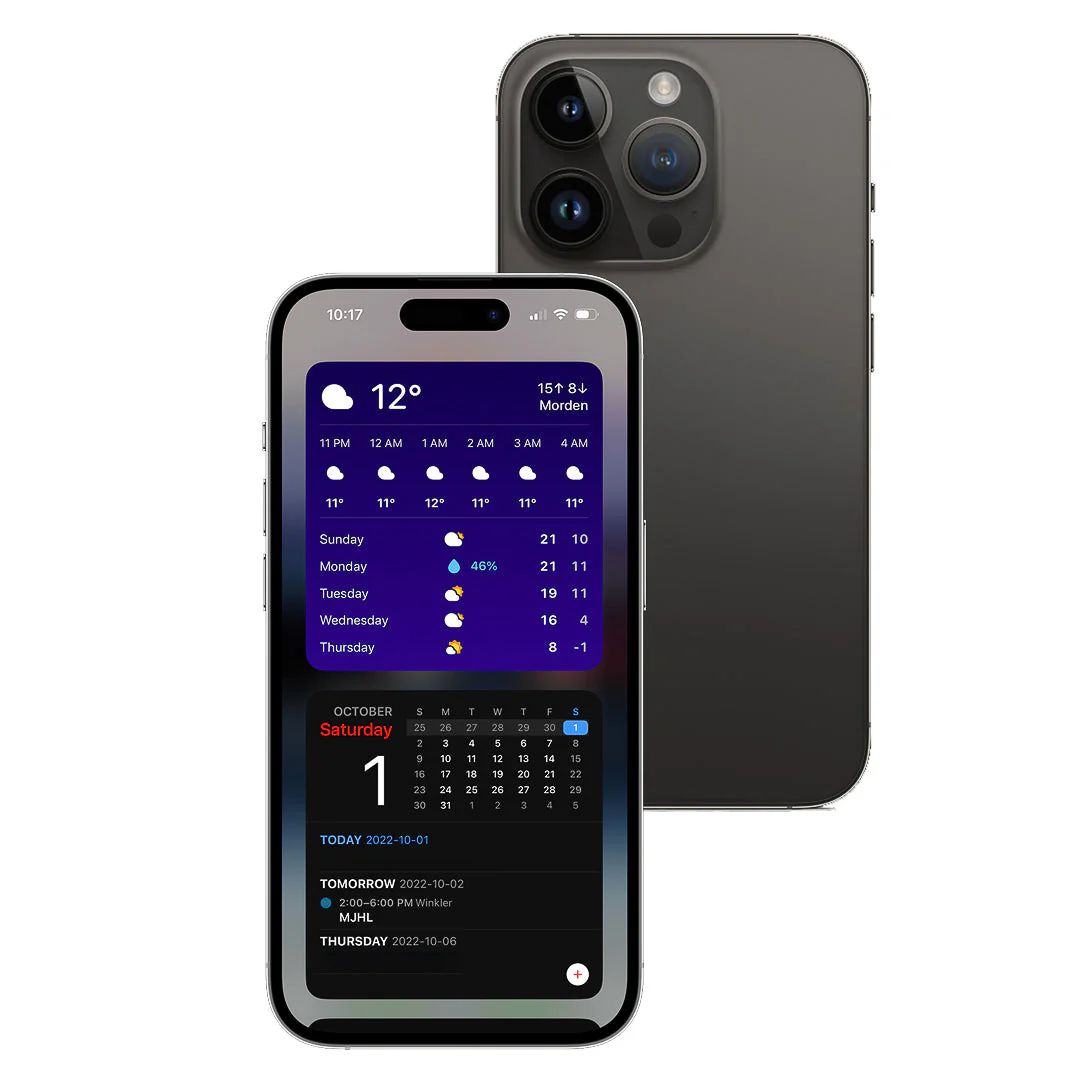 iPhone 14 Pro Max 128GB - Image 3
