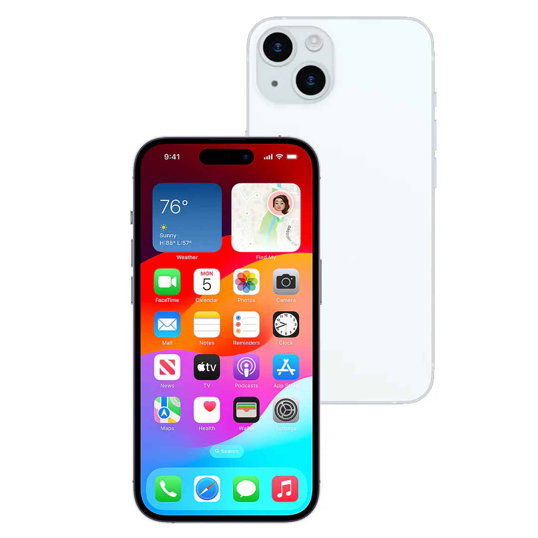 iPhone 15 256GB - Image 2