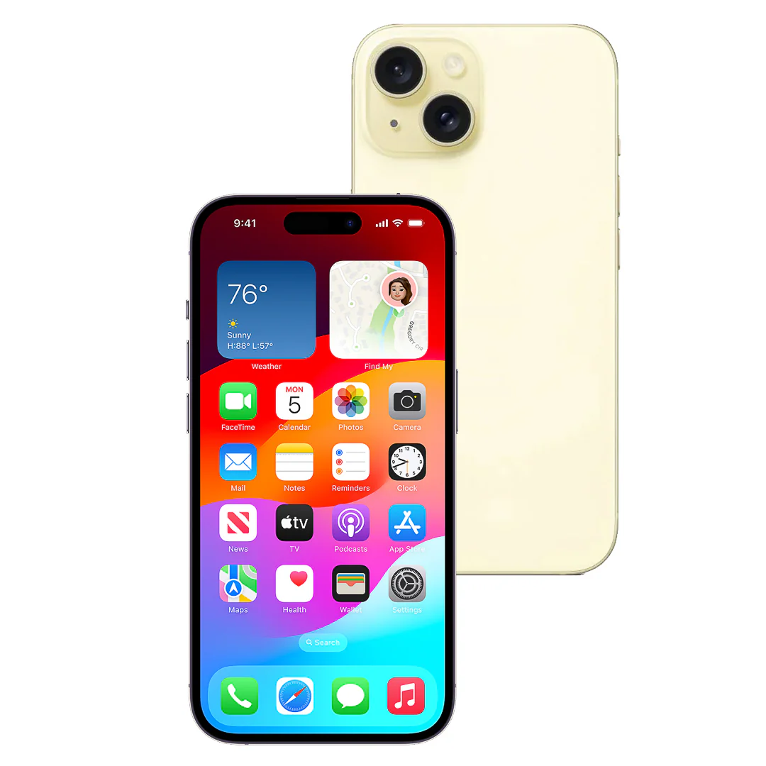 iPhone 15 512GB - Image 4