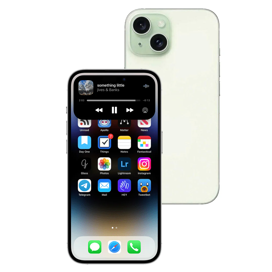 iPhone 15 Plus 512GB - Image 4