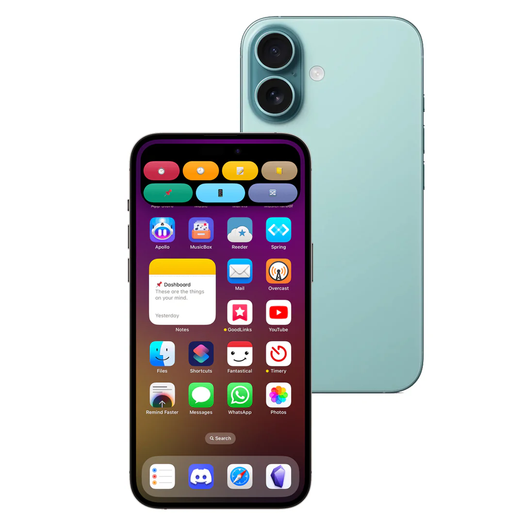 iPhone 16 128GB - Image 2