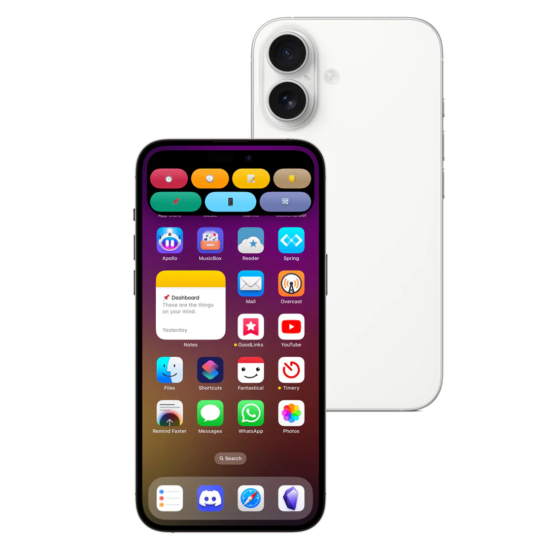 iPhone 16 128GB - Image 4