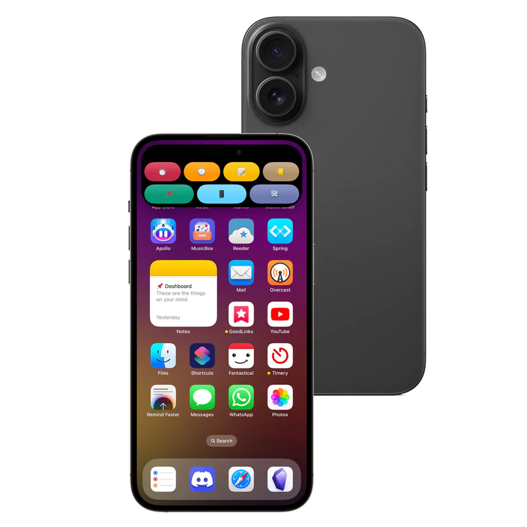 iPhone 16 512GB - Image 2