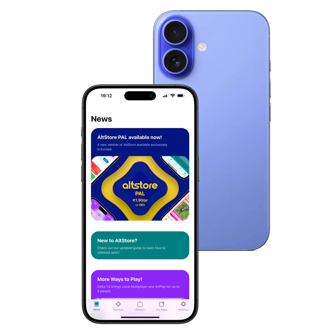 iPhone 16 Plus 128GB - Image 2