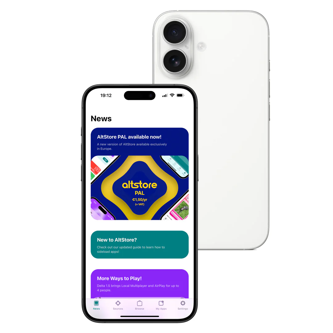 iPhone 16 Plus 128GB - Image 3