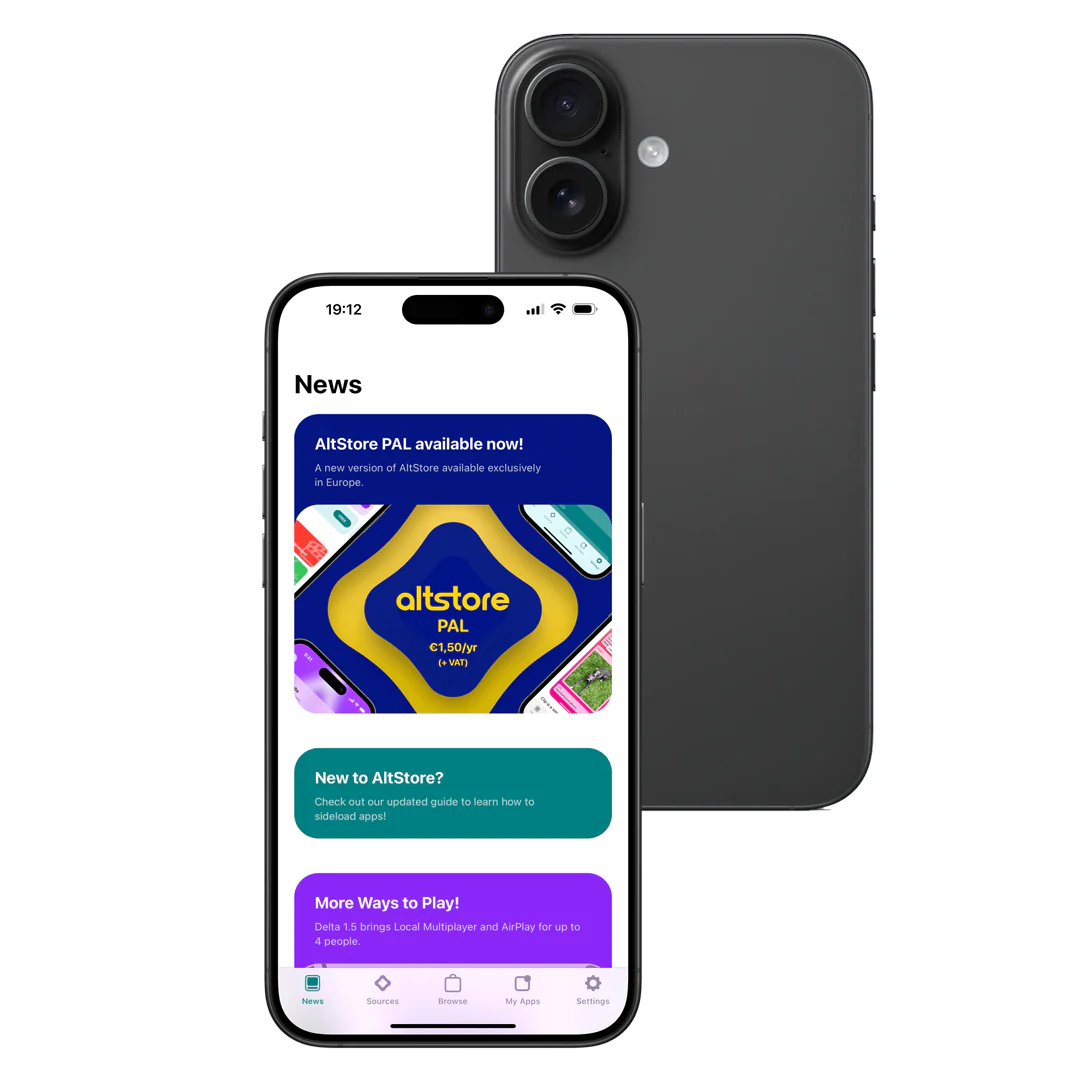 iPhone 16 Plus 128GB - Image 4