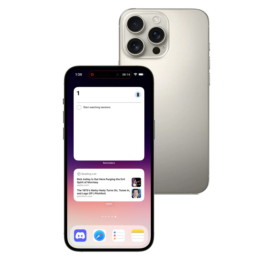 iPhone 16 Pro 1TB - Image 4